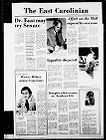 The East Carolinian, September 14, 1979